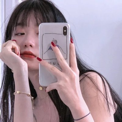 像你一样的人