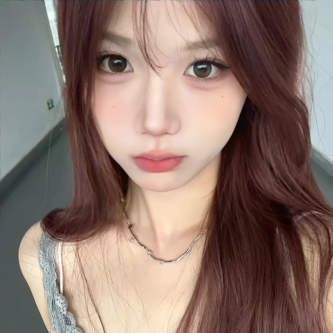 人造新娘