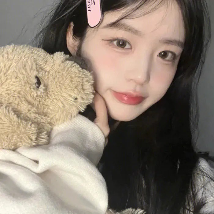 恰巧的爱情